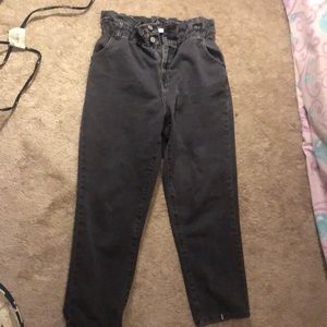 Mom Jeans
